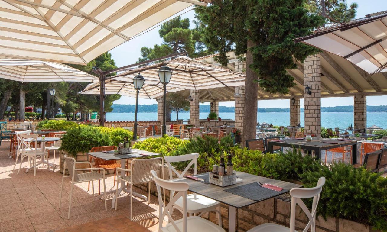 Aminess Sirena - Homes Classic 4* Novigrad (Istria)