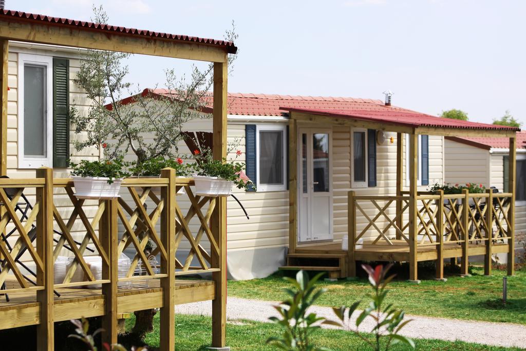 Kompleks wypoczynkowy Aminess Sirena - Homes Classic