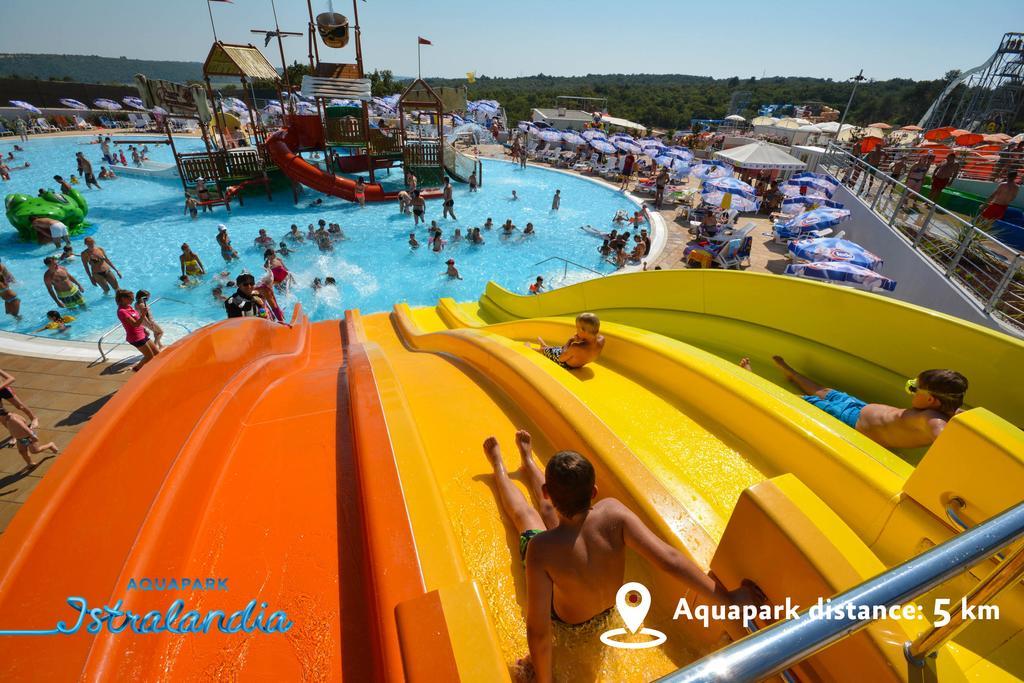 Aminess Sirena - Homes Classic Novigrad (Istria)