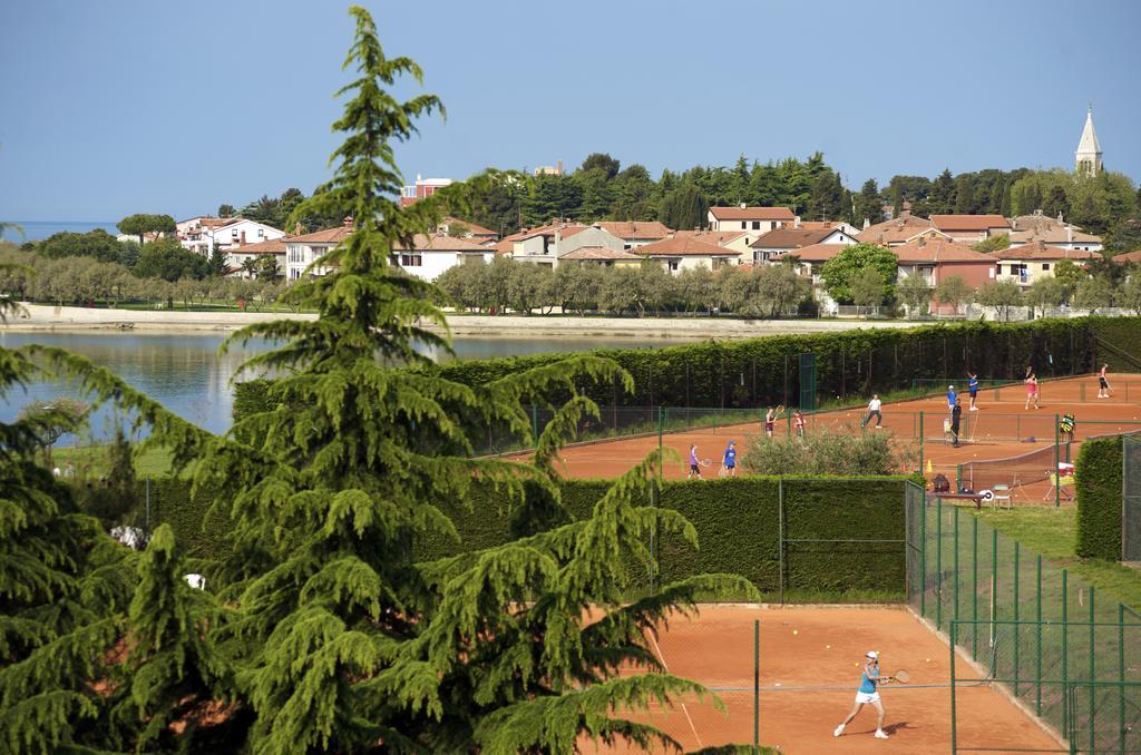 Aminess Sirena - Homes Classic Kompleks wypoczynkowy