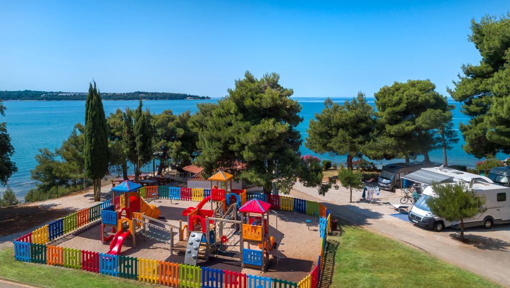Aminess Sirena - Homes Classic Novigrad (Istria)