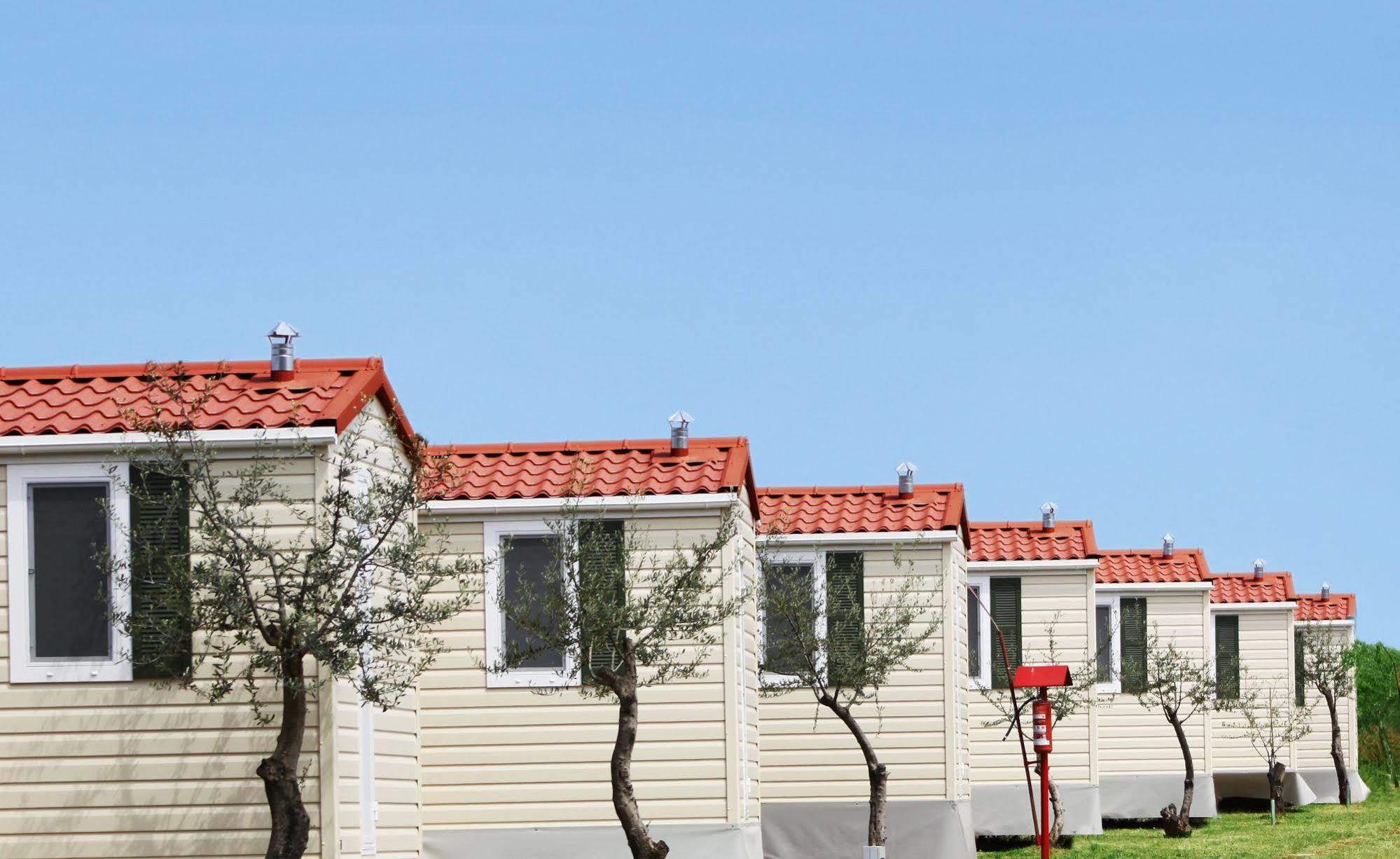 Kompleks wypoczynkowy Aminess Sirena - Homes Classic 4*