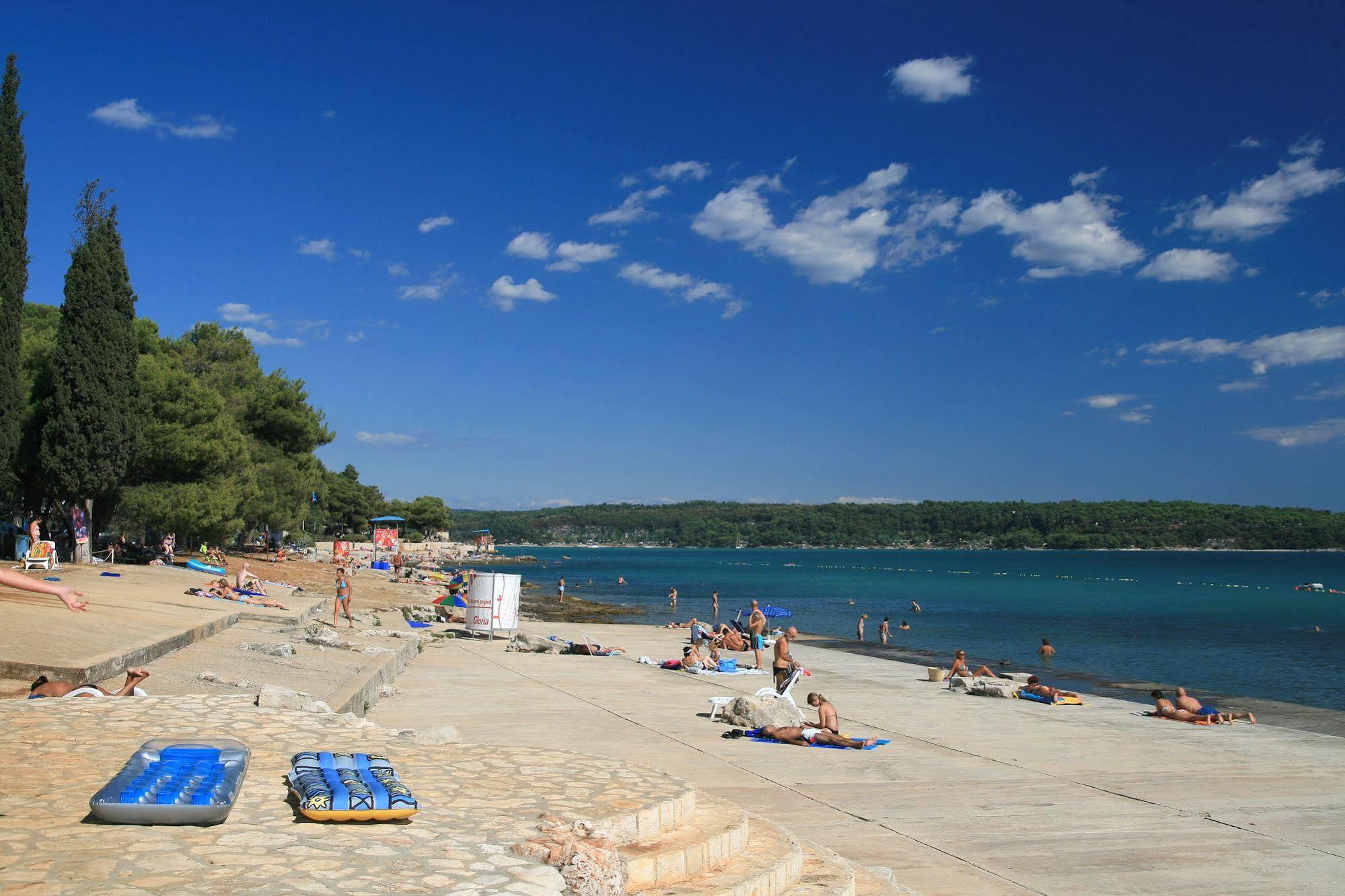 Aminess Sirena - Homes Classic Novigrad (Istria)