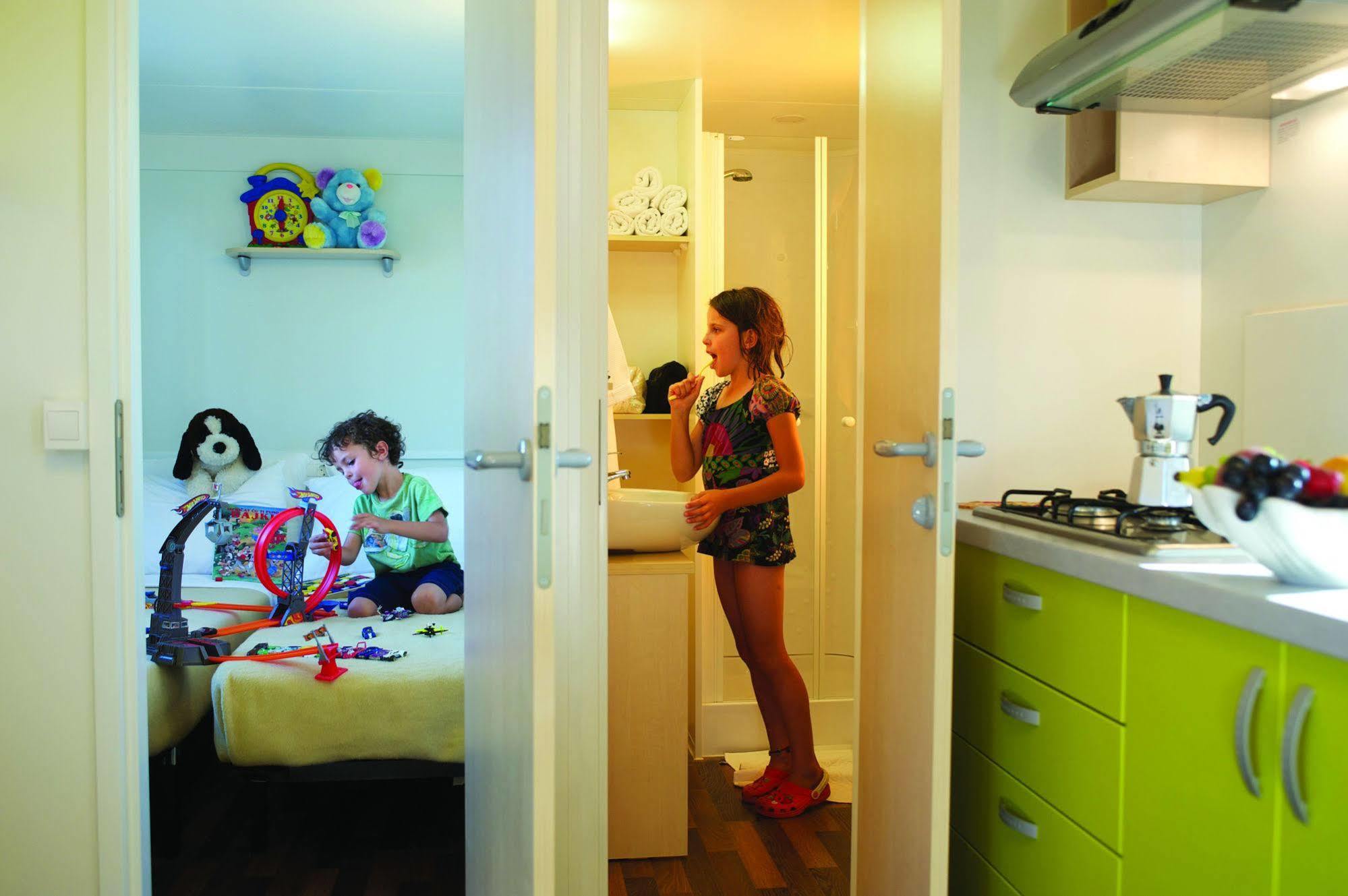 Aminess Sirena - Homes Classic Novigrad (Istria)