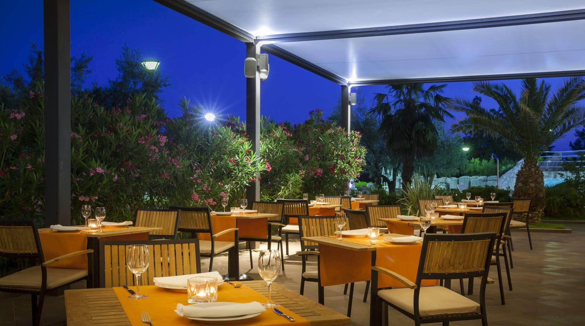 Aminess Sirena - Homes Classic 4* Novigrad (Istria)